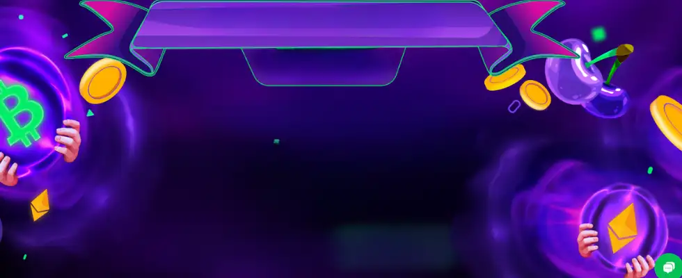 New player bonus at Jackbit Casino featuring free spins