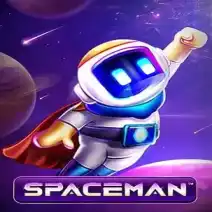 Spaceman Play Demo